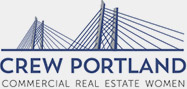 Crew Portland - Commercial real estate women