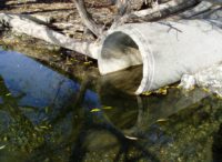 industrial stormwater