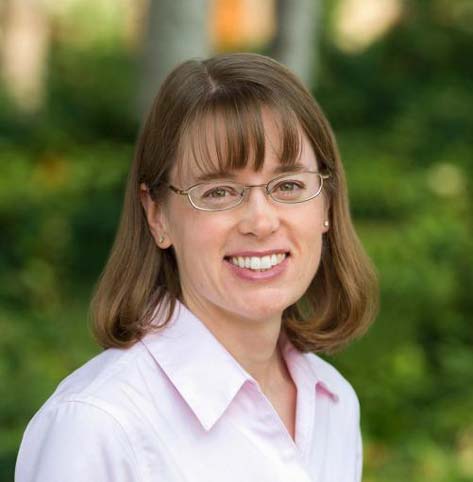 headshot of Jeanette Mullins