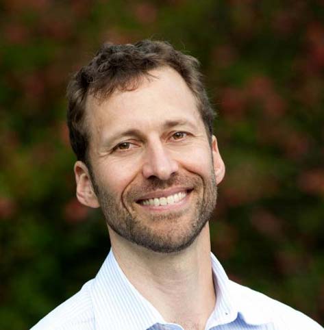 headshot of Mark Havighorst