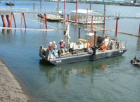 Overwater Survey Services