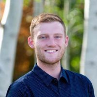 headshot of Parker Emahiser