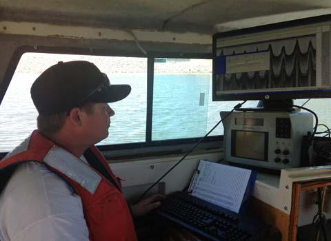 underwater utility surveys by farallon