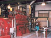 Landfill Gas System Performance Evaluation