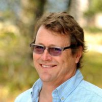 headshot of Paul Grabau
