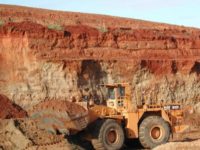 Uranium Mine Litigation