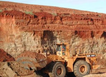 Uranium Mine Litigation