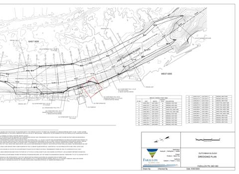 channel design map farallon