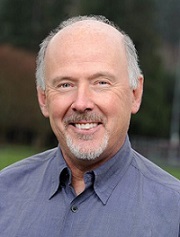 Chuck Esler, Principal Scientist