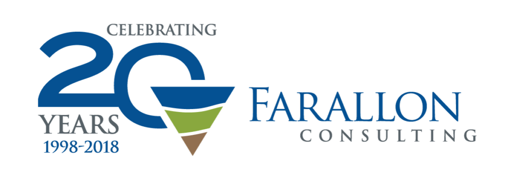 Farallon Consulting logo