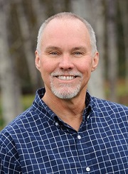 John Bird, Principal Geologist