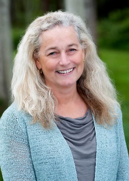Lori Pettegrew, Principal Environmental Scientist
