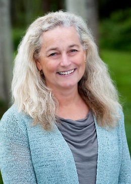 Lori Pettegrew, Principal Environmental Scientist