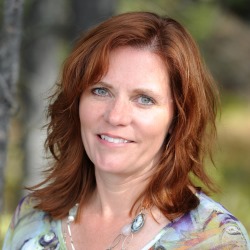 Stacy Patterson