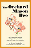 The Orchard Mason Bee book