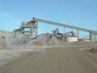 Asphalt And Concrete Plants