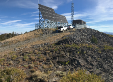 project site for california construction stormwater compliance