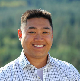 Jerome Chen