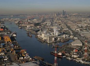 Lower Duwamish Waterway Allocation
