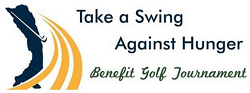 Take a Swing Against Hunger
