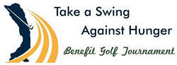 Take a Swing Against Hunger