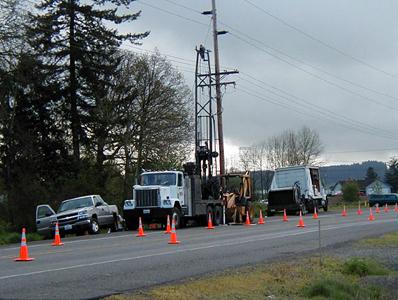 hamilton labree roads groundwater contamination