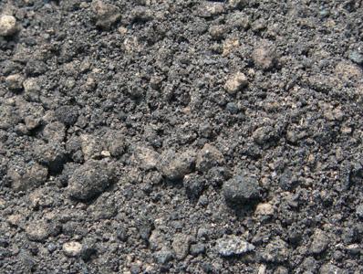 Contaminated Soil Excavation