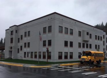 Historic Skykomish School