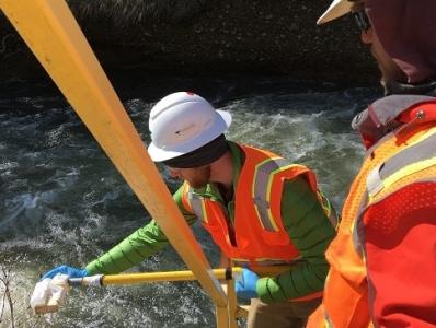 oregon lumber mill meets compliance reporting requirements