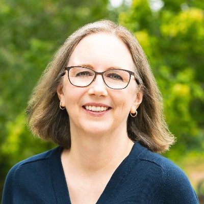 Headshot of Sharon Wells