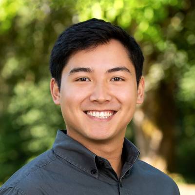 Michael Ysaguirre