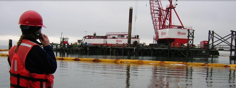 Boat Yard