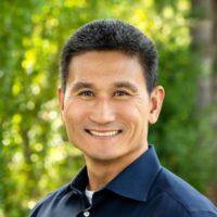 Farallon-employee-blue-shirt-smiling