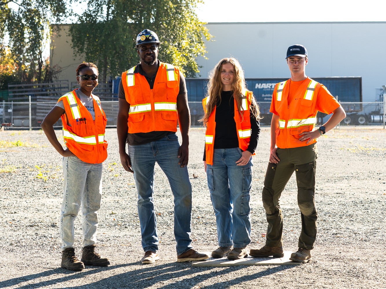 Mission, Vision, and Values